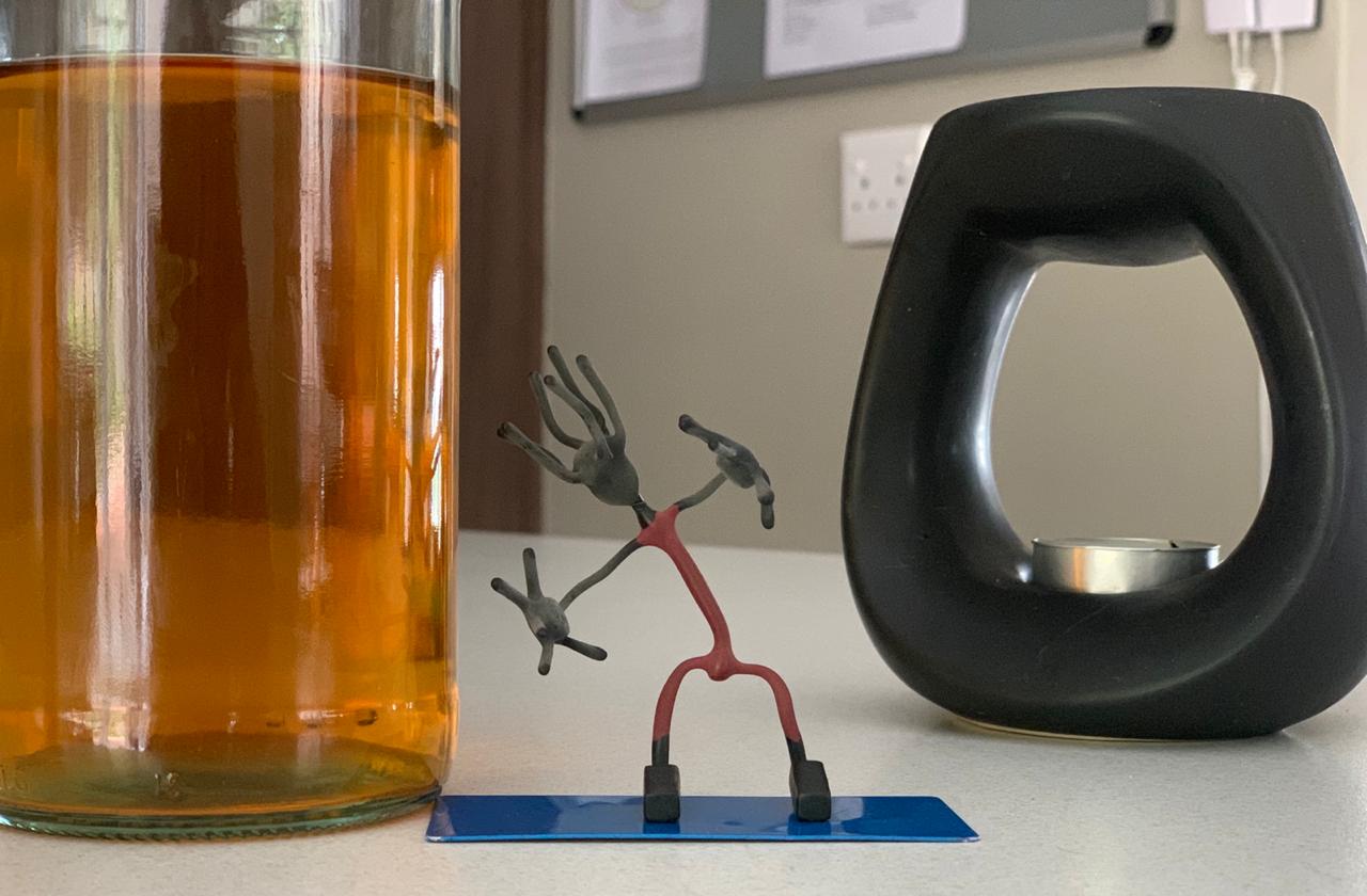 yoga Joe