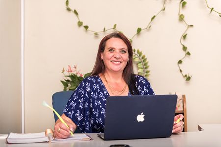 Judy O'Kelly