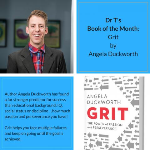 Grit