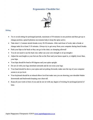 Ergonomics1