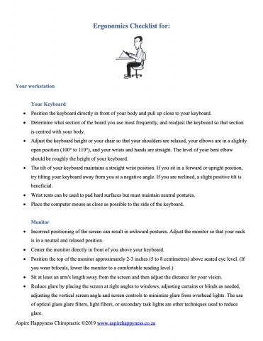 Ergonomics6