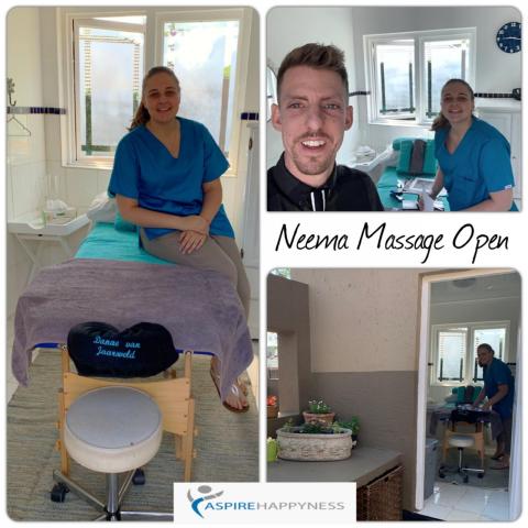 Massage Therapist