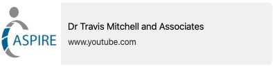 Utube update