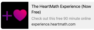 The HealthMath Experience