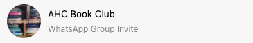 Book Club