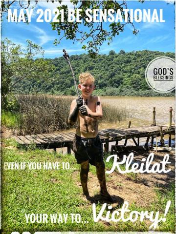 Ashton Fishing