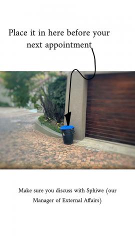 Compost Bin