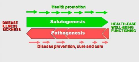 Disease prevention & cure