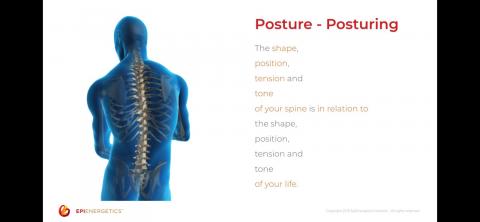 Posture