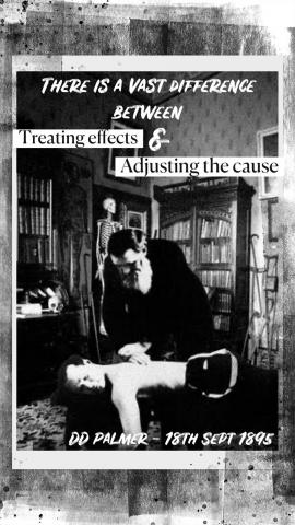effects & cause