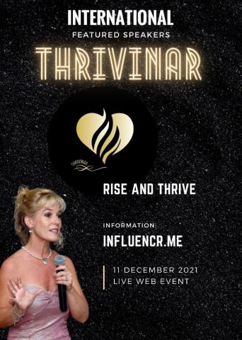 rise & thrive